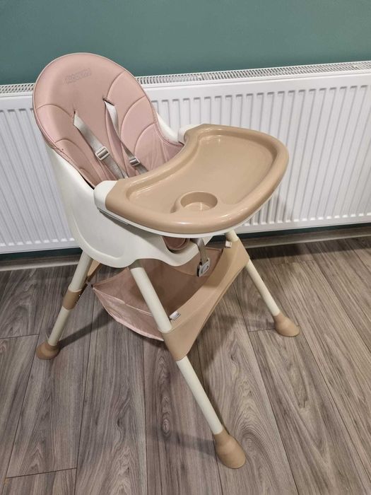 Scaun de masa Ricokids 3 in 1 pentru copii ca si nou