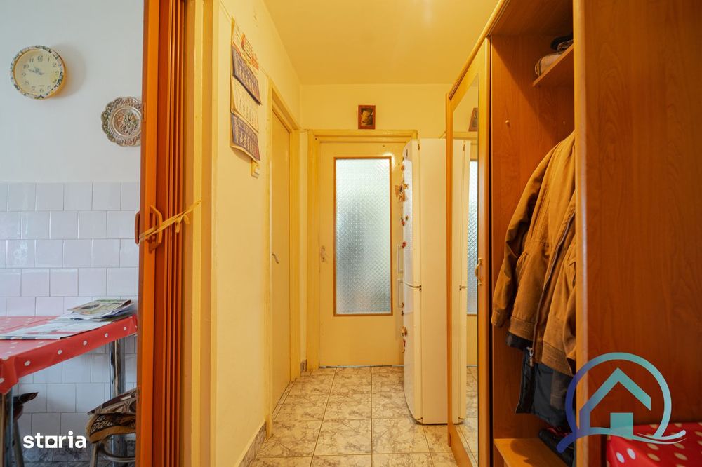 Apartament 110 mp zona Vlaicu etaj 2