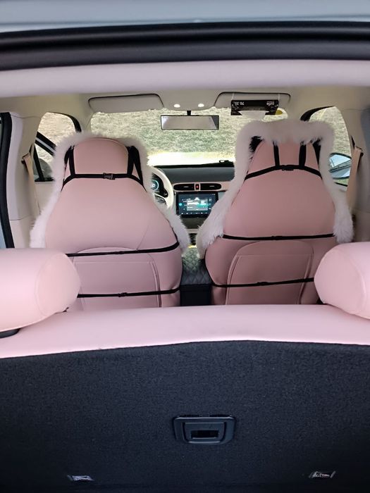 Leapmotor T 03 ev 400 km