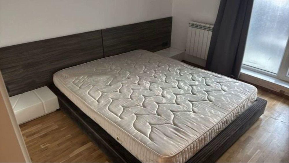 Дава се под наем Тристаен апартамент в София, Полигона - 104 кв.м за 846.6 € - Снимка #4