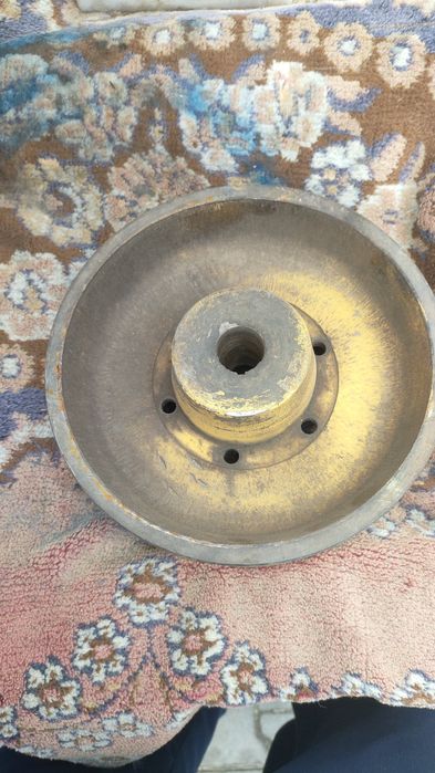 Продам тормозные барабаны