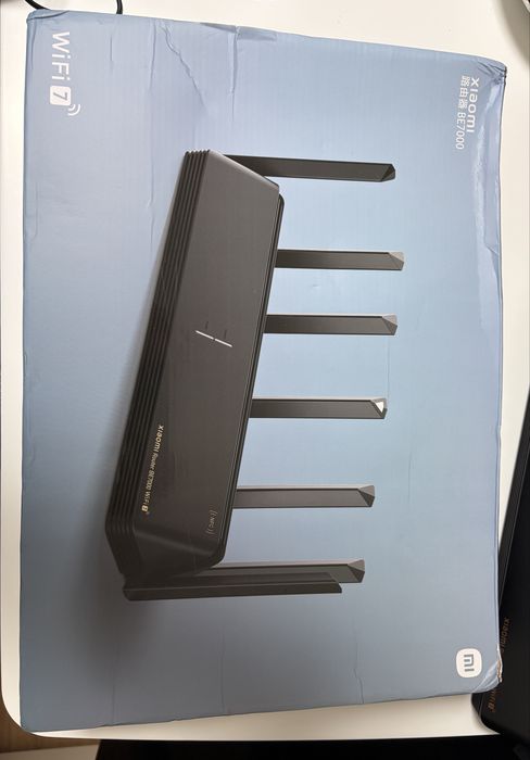 Xiaomi Router BE7000