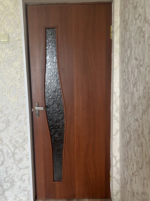 Межкомнатные двери