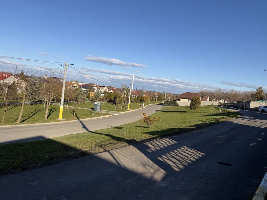 Casa de vanzare - Valu lui Traian  - teren 335 m2