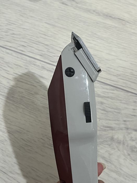 Оригинал Мозер Haarschneidemaschine Type 1400 MADE IN GERMANY