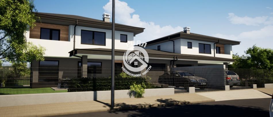 Продава се Къща в с. Брестник, Област Пловдив - 240 кв.м за 1125 €/кв.м - Снимка #5