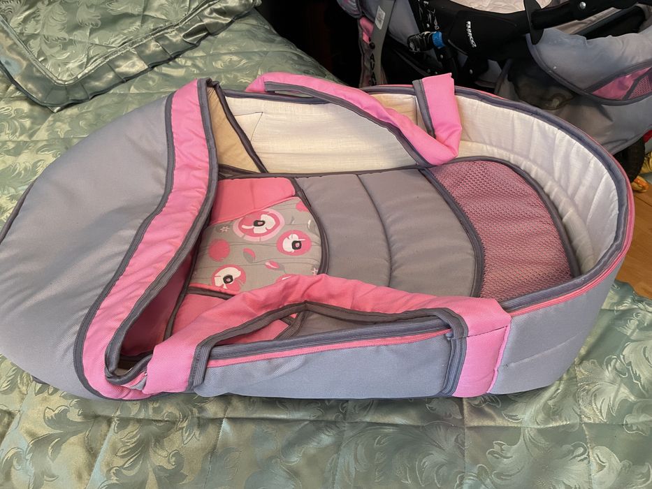 Польская коляска