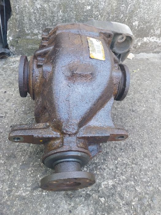 Заден диференциал Бмв/Bmw предавателно число 3.64 E81-E87 E90-E93