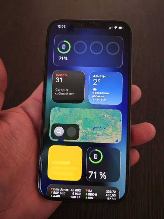 IPhone 12 Pro Max 512 gb