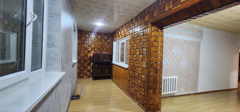 Сдается 3 х комнатная квартира Юнусабаде 19