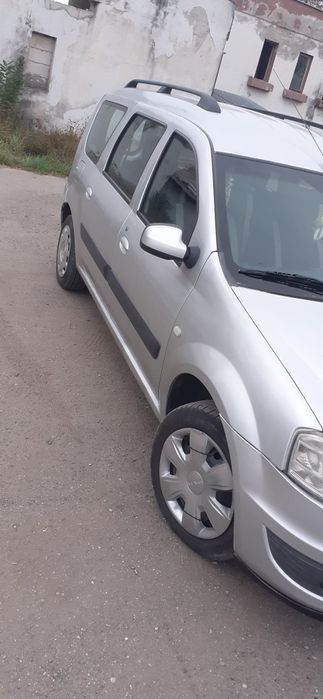 DACIA Logan MCV 2010 — imagine 4