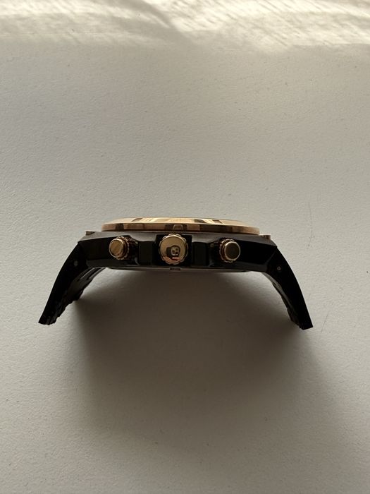 Ceas Swiss Military Chronograph Quartz - SM34021.05