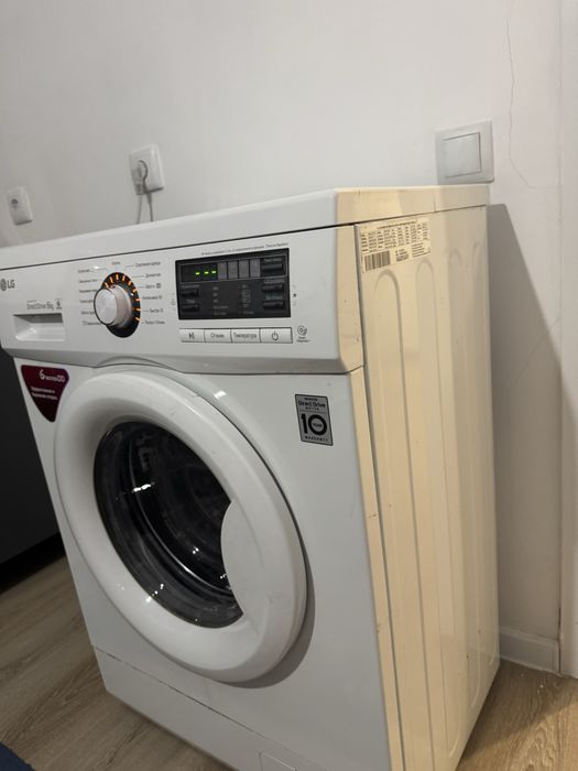 Стиральный машина