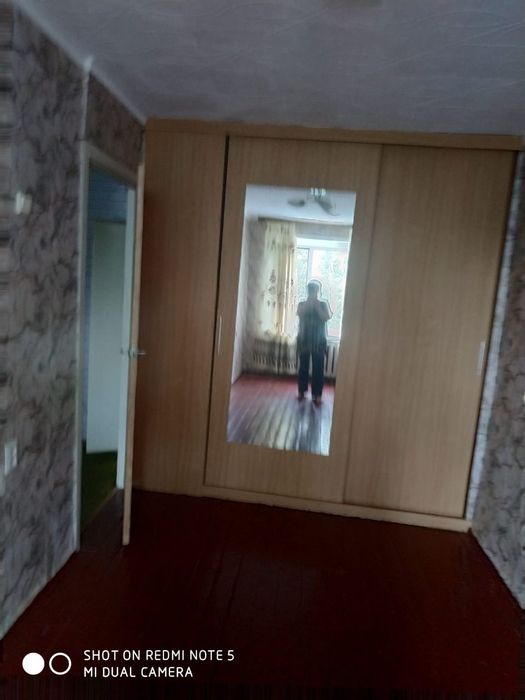 Сдам двухкомнатную квартиру