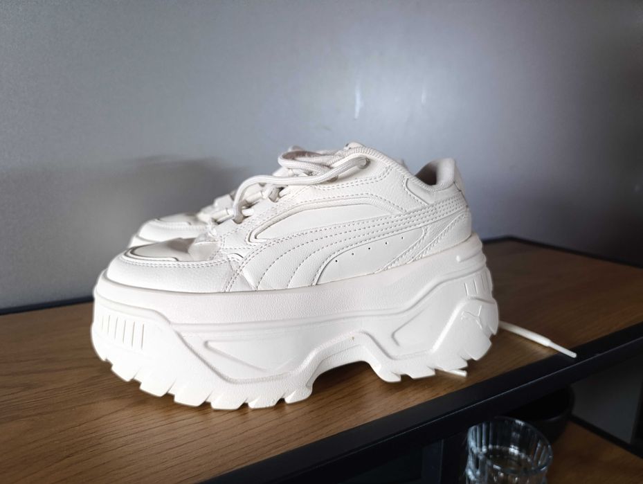 Стилни и удобни маратонки Puma