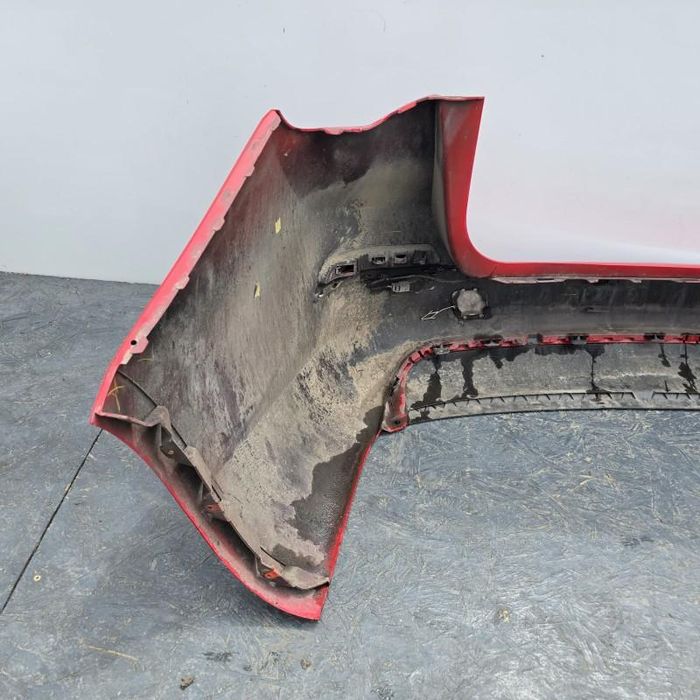 Bara spate cu senzori parcare Opel Astra J facelift