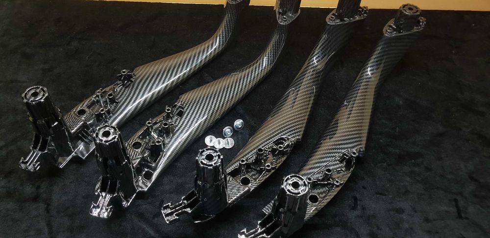 Maner Usa Manere Usi Ornament BMW Seria 5 G30 G31 G38 M5 F90