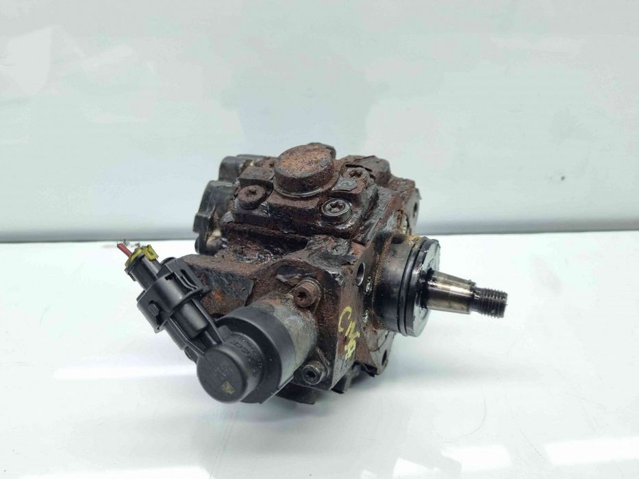 Pompa inalta presiune Hyundai ix35 (LM) [Fabr 2010-2017] 33100-2A420 |