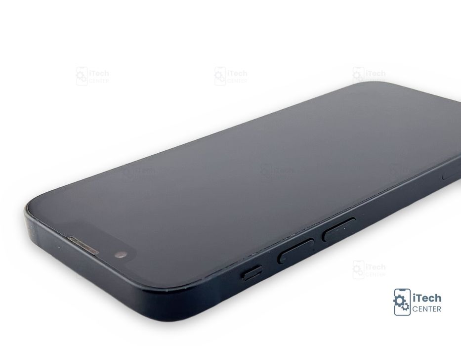 iPhone 13 mini, 128GB, Midnight, 100% батерия, КАТО НОВ, 2г. ГАРАНЦИЯ!