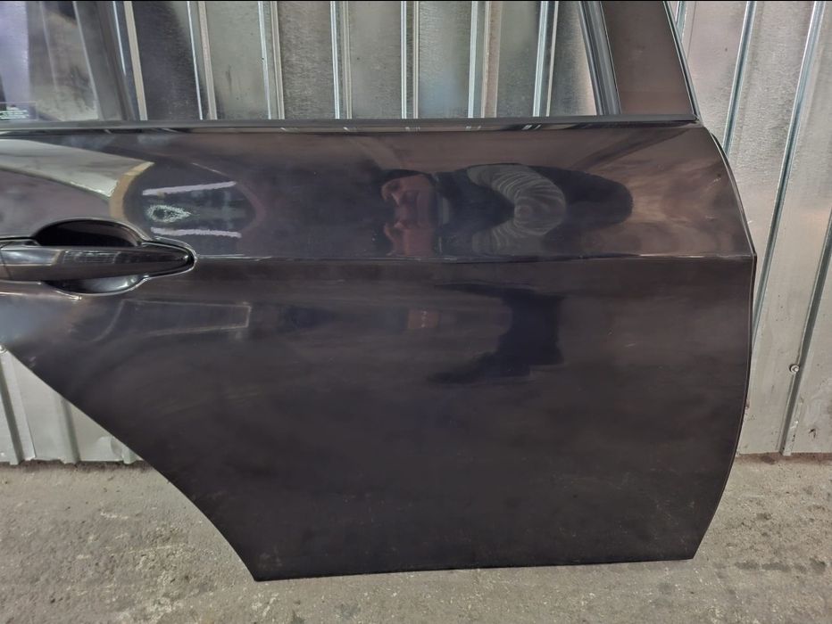 Usa dreapta spate BMW E91