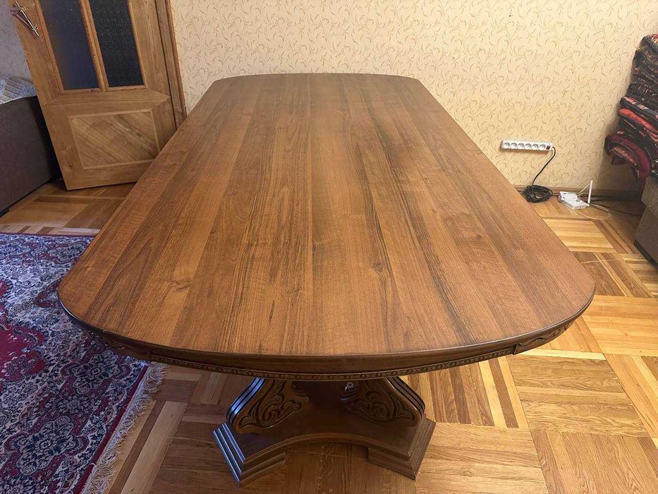 Стол, 2,5 метр, зал учун, для залов, stol sotiladi