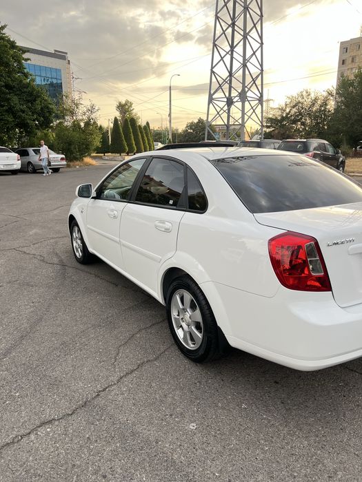 Lacetti jentra 2023 yil