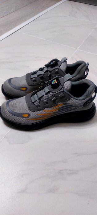 Специальная обувь