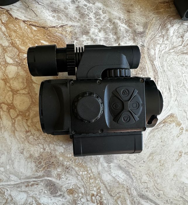 Night Vision Pulsar FN155