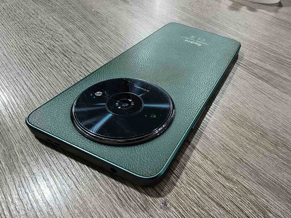 Мобилен телефон Redmi A3