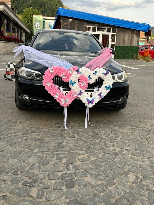 Vând ornament nuntă miri