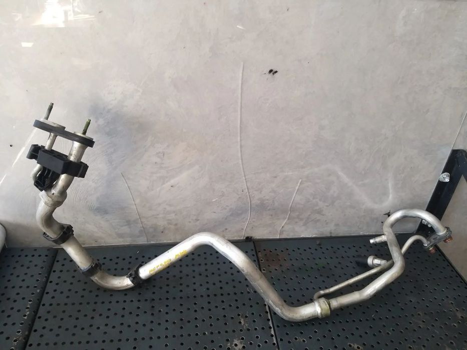 Conducta clima ac cu senzor 2.0 tdci ford mondeo mk4