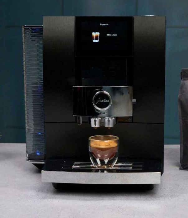 Vand espressor Jura Z 10