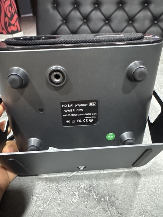 Projektor A10plus 4k