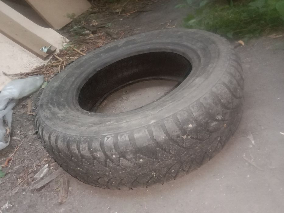 Продам летние шины