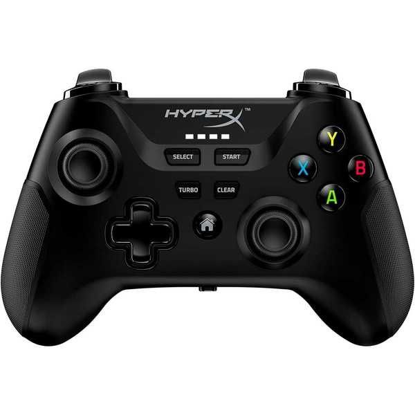 Controller Wireless HyperX Clutch PC Telefon Android USB-C Nou Sigilat