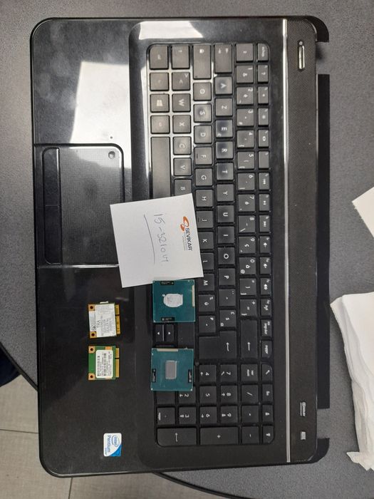 Dell 5430 piese + HP pavilion G7, Carcasa completa Asus M509da