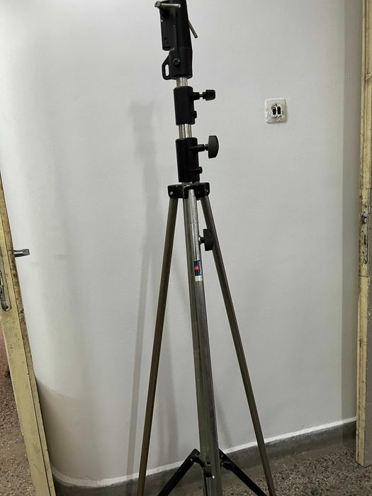 Професионална  озвучителна система с мощност 20 Kw