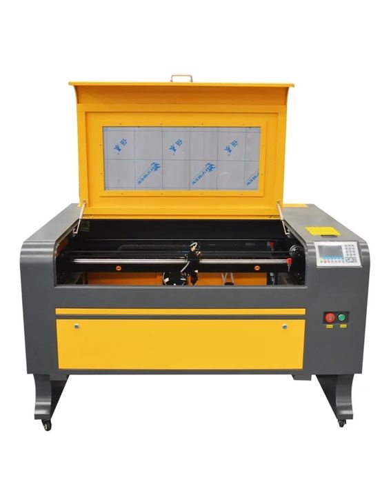 Продам Лазерный станок