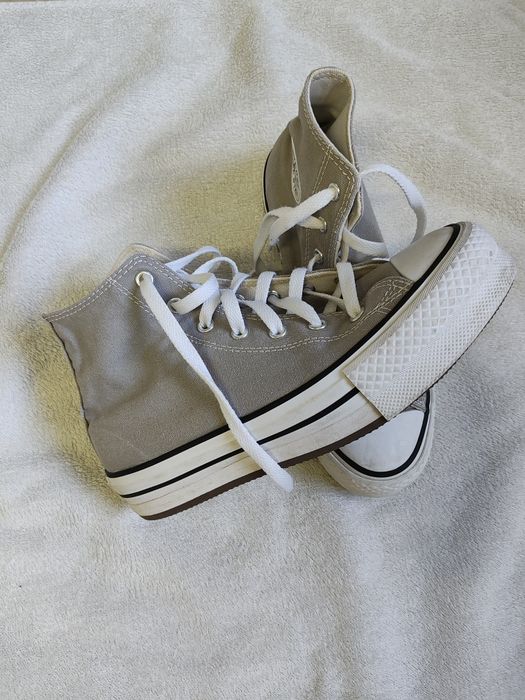 Converse кецове 37 номер