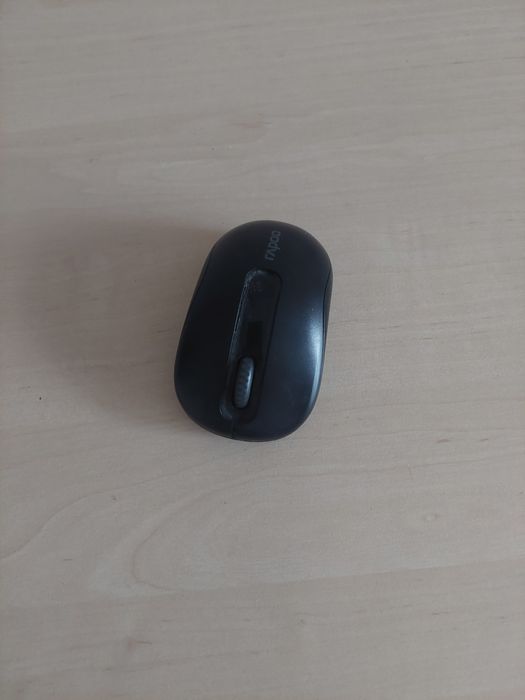 Безжична Мишка  rnpoo