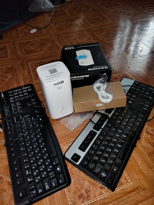 продам бу 5g модем