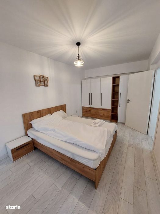 Calea Baciului - Strada Stelelor - Prima închiriere - Ap 2 camere