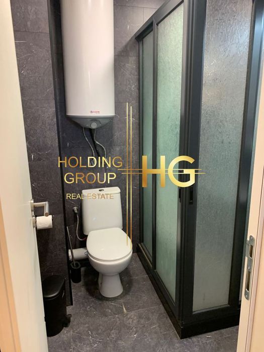 3-стаен в Варна-Бриз площ 116  кв.м