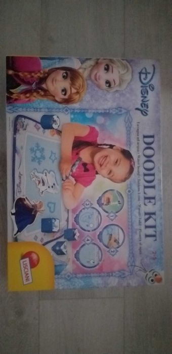 детски играчки  в кутии- 35-50лв.