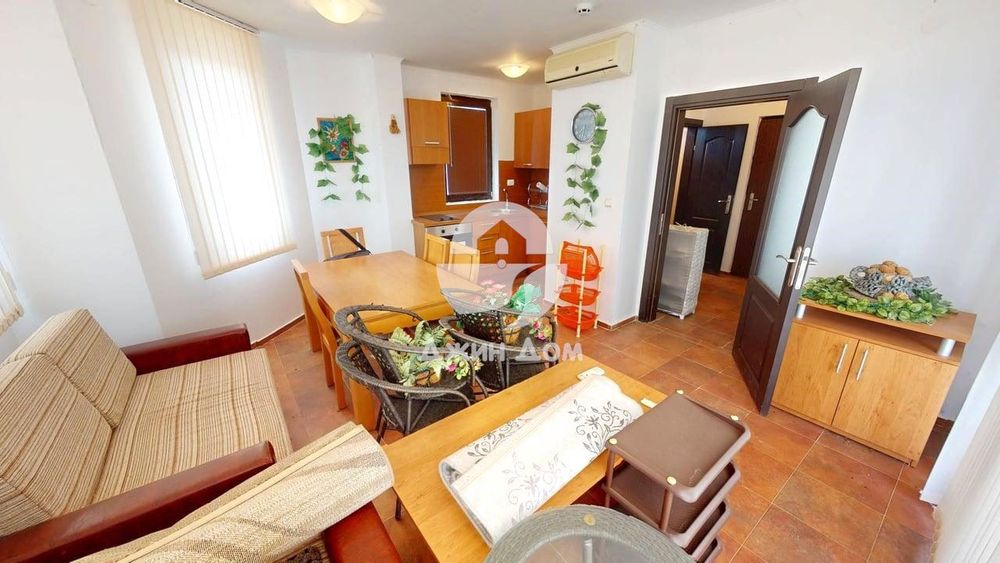 Продава се Двустаен апартамент в с. Кошарица, Област Бургас - 71 кв.м за 916 €/кв.м - Снимка #1