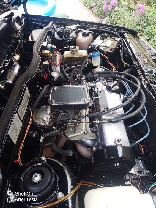 Lada Samar avtomabili sotiladi