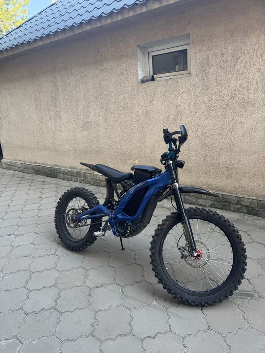 Surron light bee 2024