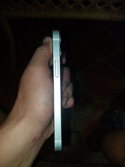 iPhone 12 mini 128 71%