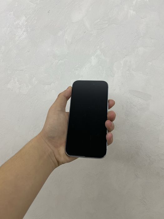 iPhone 15, Айфон 15 EAC Идеальные