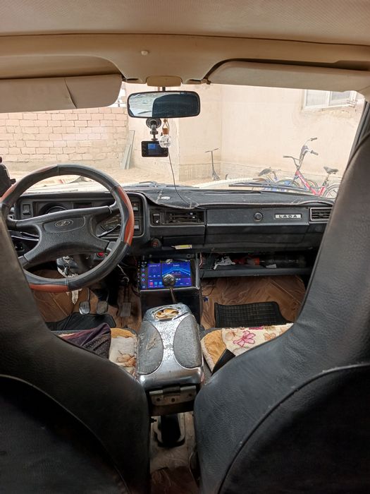 ВАЗ 2105.газ бензин